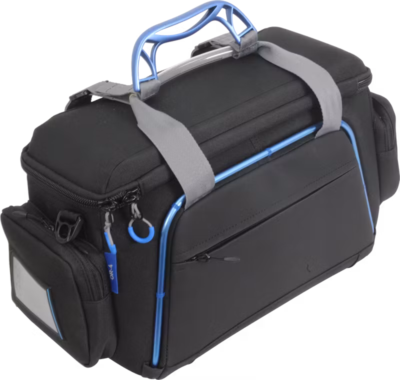 Orca OR-4 Shoulder Camera Bag - 1