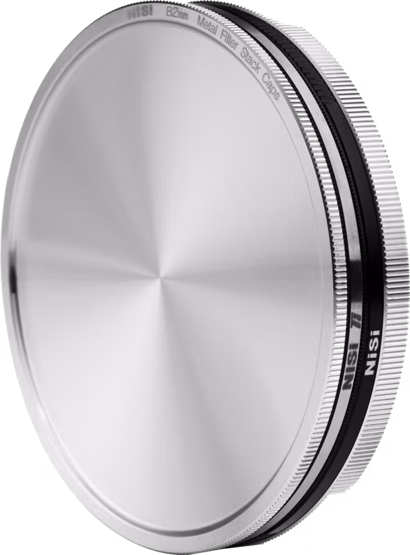 NiSi Filter Stack Caps 82mm