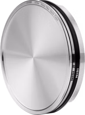 NiSi Filter Stack Caps 82mm