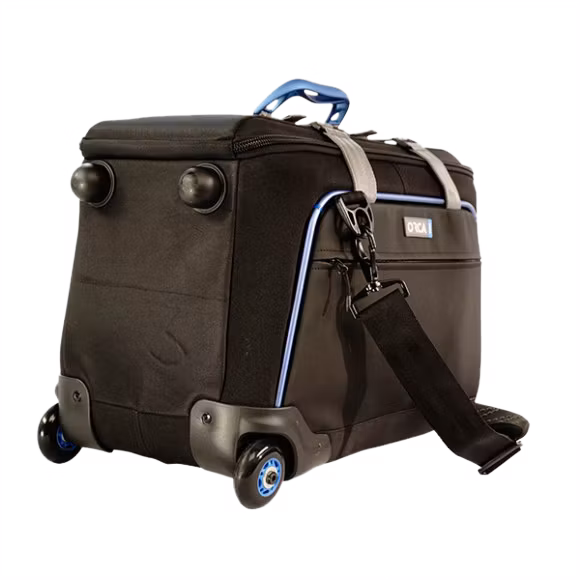 Orca OR-10 Camera Bag - 4 with Built In Trolley