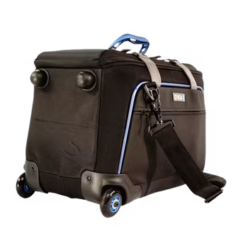 Orca OR-10 Camera Bag - 4 with Built In Trolley