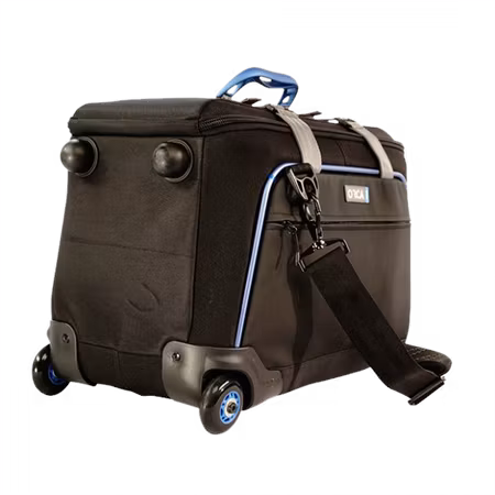 Orca OR-10 Camera Bag - 4 with Built In Trolley