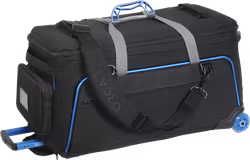 Orca OR-14 Shoulder Bag with Built In Trolley
