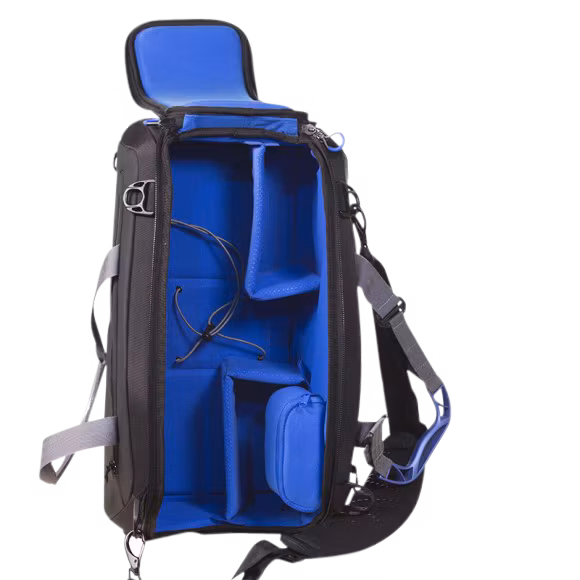 Orca OR-9 Undercover Video Camera Bag Medium