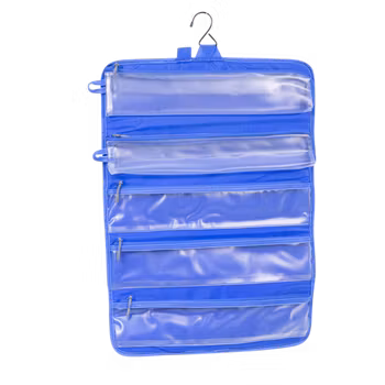 Orca OR-19 Audio Organizer Pouch