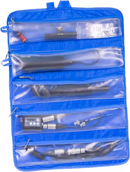 Orca OR-19 Audio Organizer Pouch