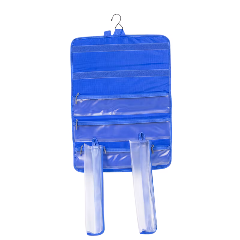 Orca OR-19 Audio Organizer Pouch