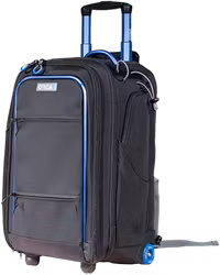 Orca OR-26 Camera Backpack With Built In Trolley