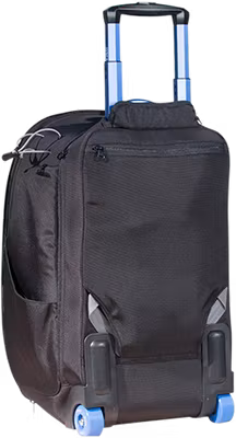 Orca OR-26 Camera Backpack With Built In Trolley