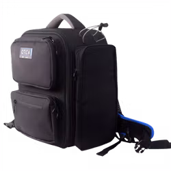 Orca OR-21 Backpack with External Pockets