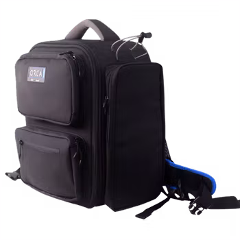 Orca OR-21 Backpack with External Pockets