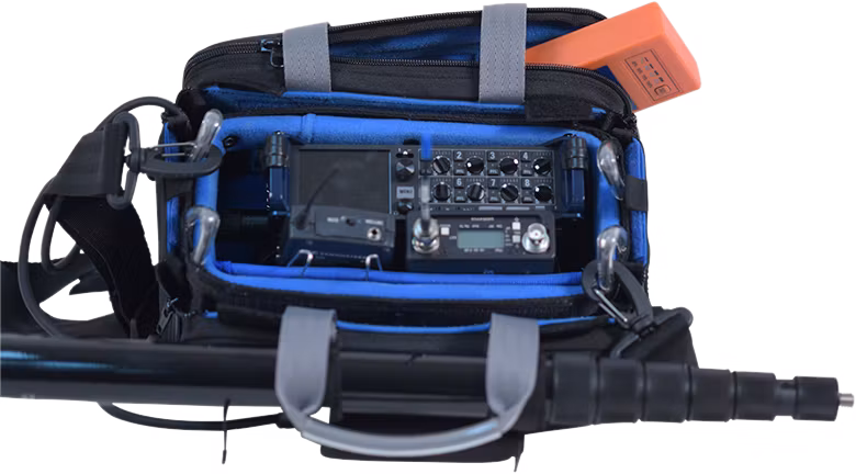 Orca OR-27 Small Audio Bag