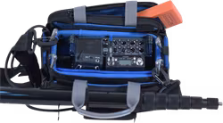 Orca OR-27 Small Audio Bag