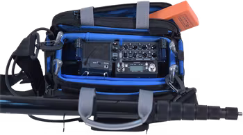 Orca OR-27 Small Audio Bag