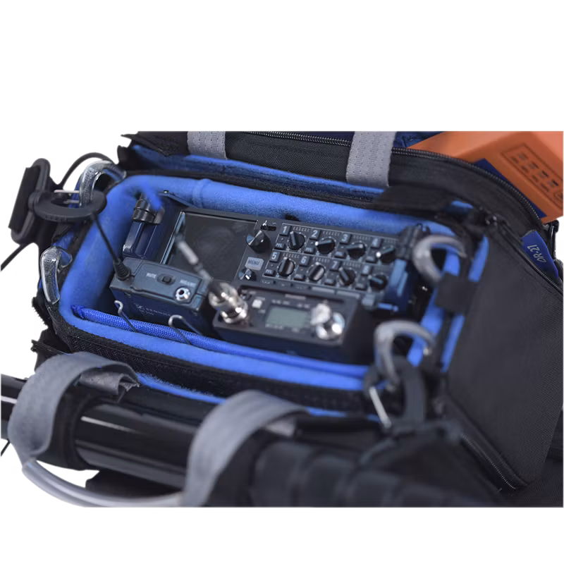 Orca OR-27 Small Audio Bag
