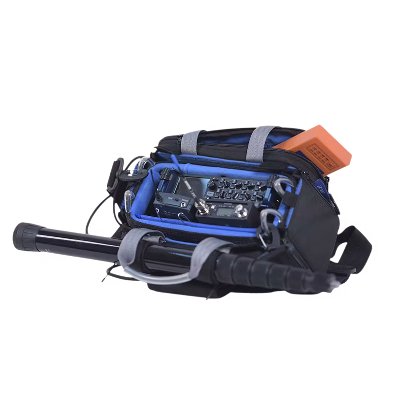 Orca OR-27 Small Audio Bag