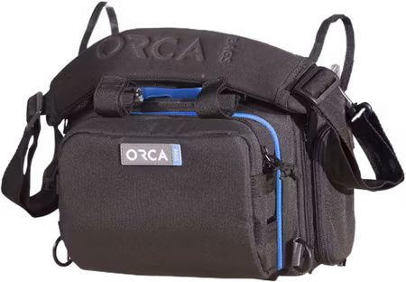Orca OR-28 Mini Audio Bag