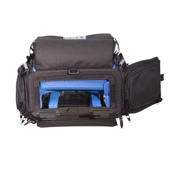 Orca OR-28 Mini Audio Bag