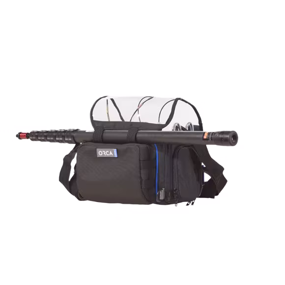 Orca OR-28 Mini Audio Bag
