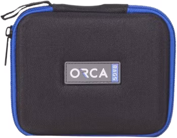 Orca OR-29 Capsules and Accessories Pouch