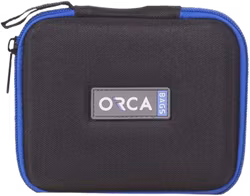 Orca OR-29 Capsules and Accessories Pouch