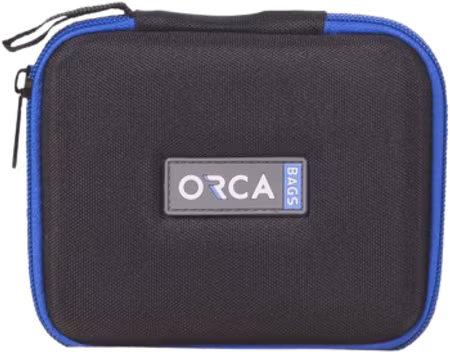 Orca OR-29 Capsules and Accessories Pouch