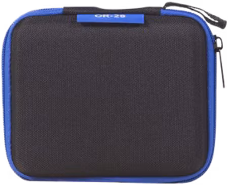 Orca OR-29 Capsules and Accessories Pouch