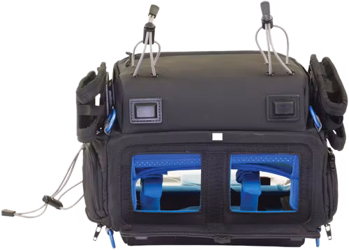 Orca OR-30 Audio Bag - 1