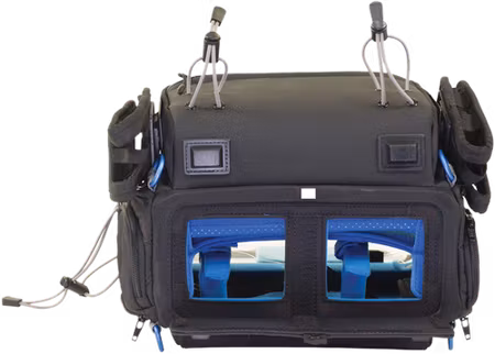 Orca OR-30 Audio Bag - 1