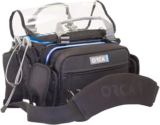 Orca OR-30 Audio Bag - 1