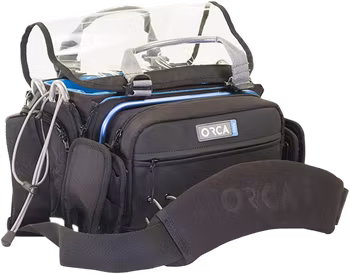 Orca OR-30 Audio Bag - 1