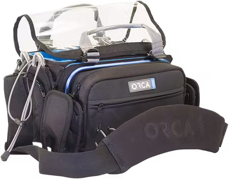 Orca OR-30 Audio Bag - 1
