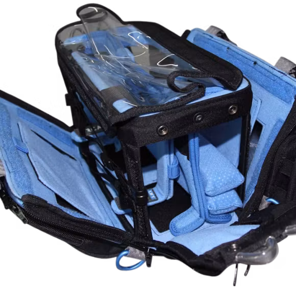 Orca OR-30 Audio Bag - 1
