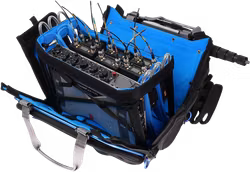 Orca OR-32 Audio Bag - 2