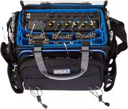 Orca OR-34 Audio Bag - 3