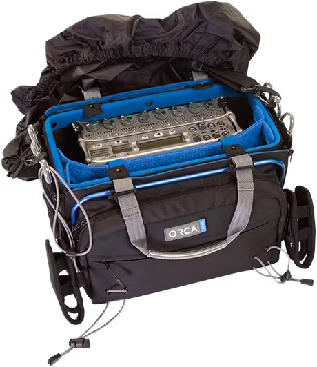 Orca OR-33 Audio Bag Protection Cover - Small