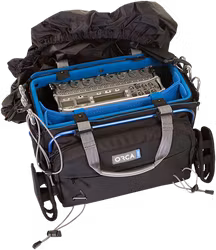 Orca OR-33 Audio Bag Protection Cover - Small