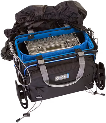 Orca OR-33 Audio Bag Protection Cover - Small