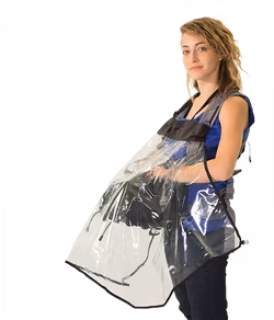 Orca OR-35 Audio Bags' Rain Cover