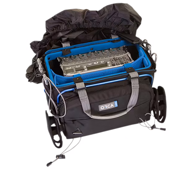 Orca OR-36 Audio Bag Protection Cover - Large