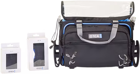 Orca OR-38 Small Wireless Pouch