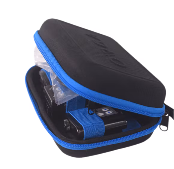 Orca OR-65 Hard Shell Accessories Bag - XX-Small