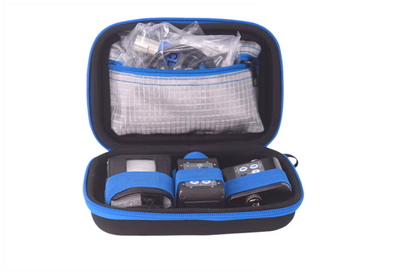 Orca OR-65 Hard Shell Accessories Bag - XX-Small