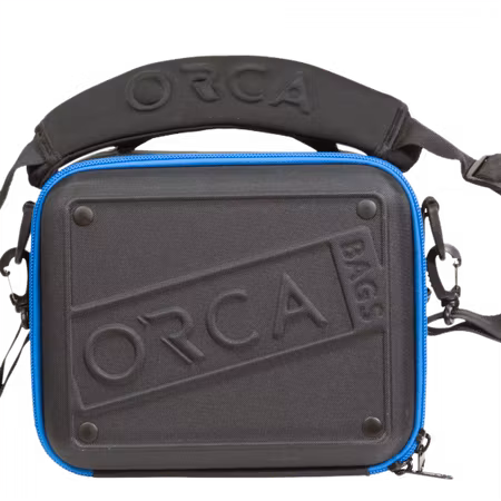 Orca OR-68 Hard Shell Accessories Bag - Medium