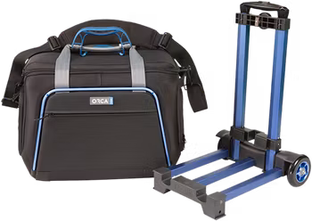 Orca OR-70 Trolley