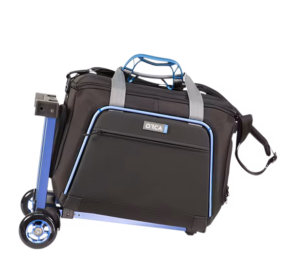 Orca OR-70 Trolley