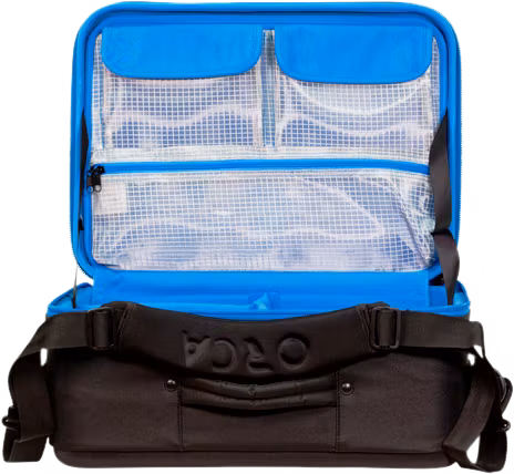 Orca OR-69 Hard Shell Accessories Bag - Large