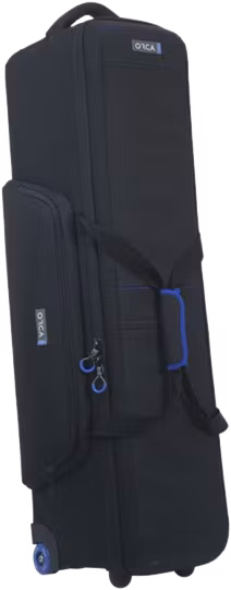 Orca OR-74 Bags Tripod Rolling Bag - Medium