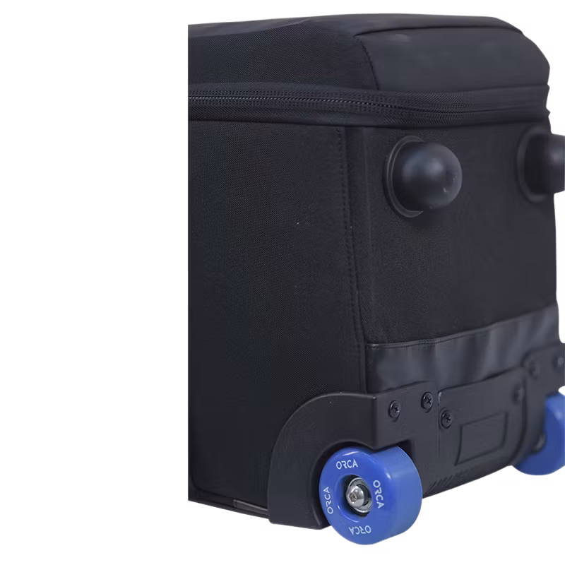 Orca OR-74 Bags Tripod Rolling Bag - Medium