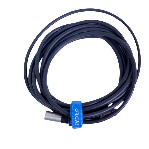 Orca OR-76 Velcro Cable Holder